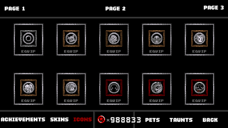 Ports pc and android TD2DR - Call of the Void v1101-And-Sonic-X-Mod Image
