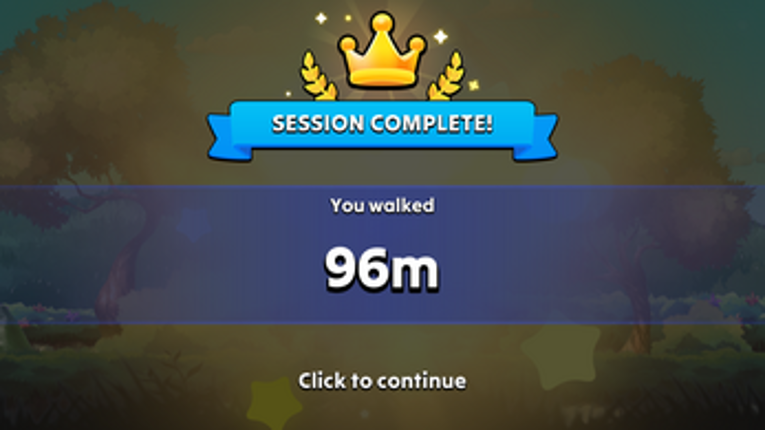 Productivity Runner screenshot