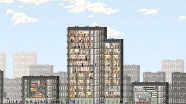 Project Highrise Image