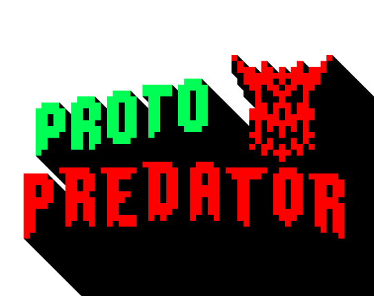 ProtoPredator Game Cover