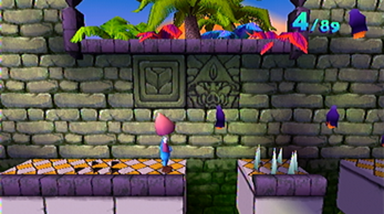 PsiloSybil screenshot