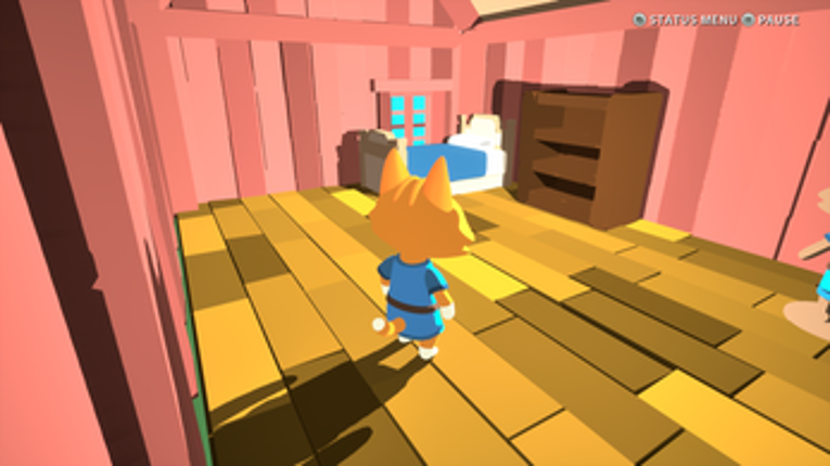 Purrhaps I can help Image