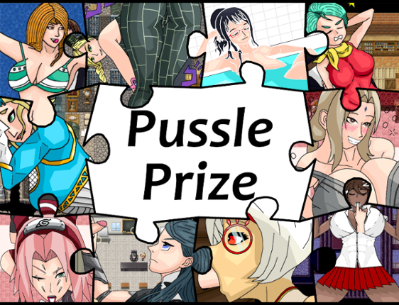 Puzzle Prize 0.5 Image
