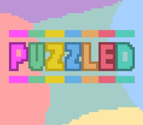 Puzzled Image