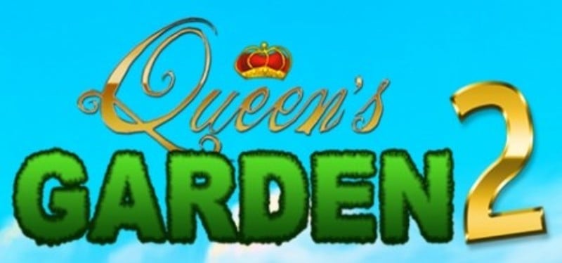 Queen's Garden 2 Game Cover