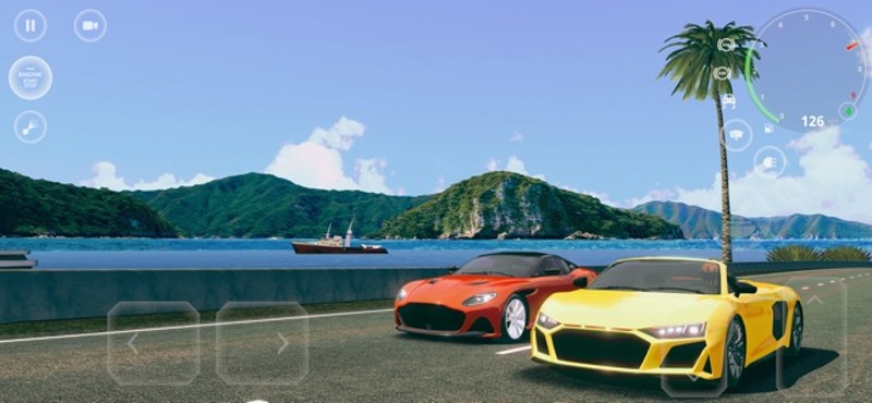 Racing Xperience: Real Races Image