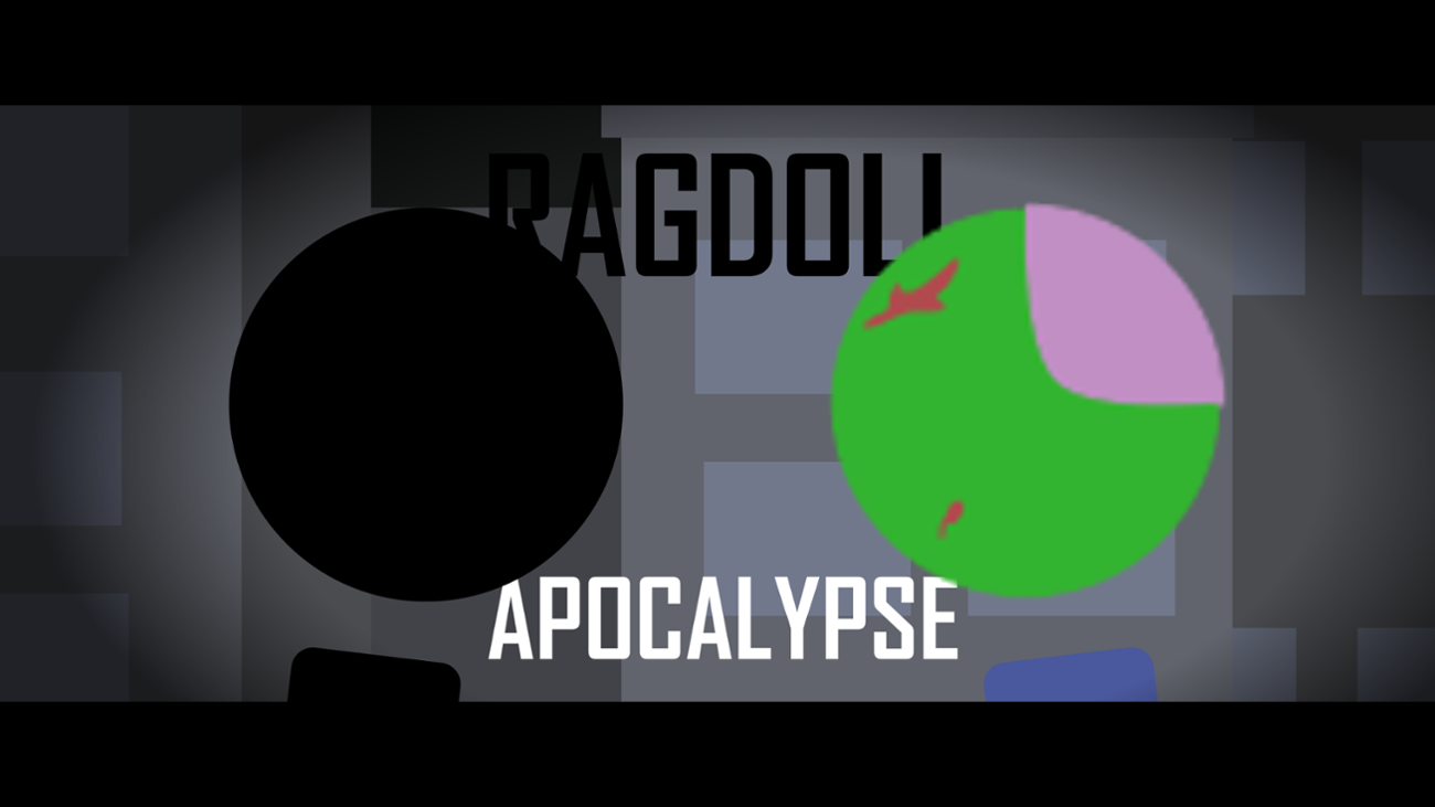 Games like Ragdoll Apocalypse 2