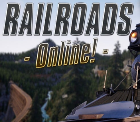 Railroads Online Image