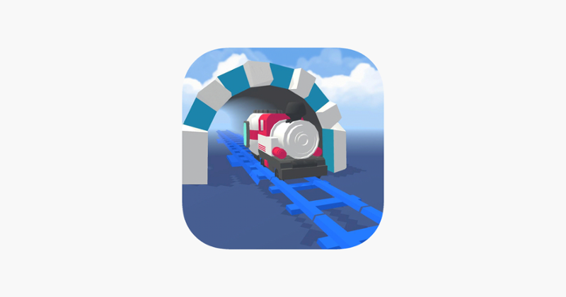 Railway Manager 3D Game Cover