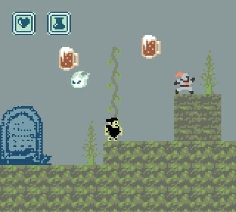 Realm Deviant: Goblin Mode Image