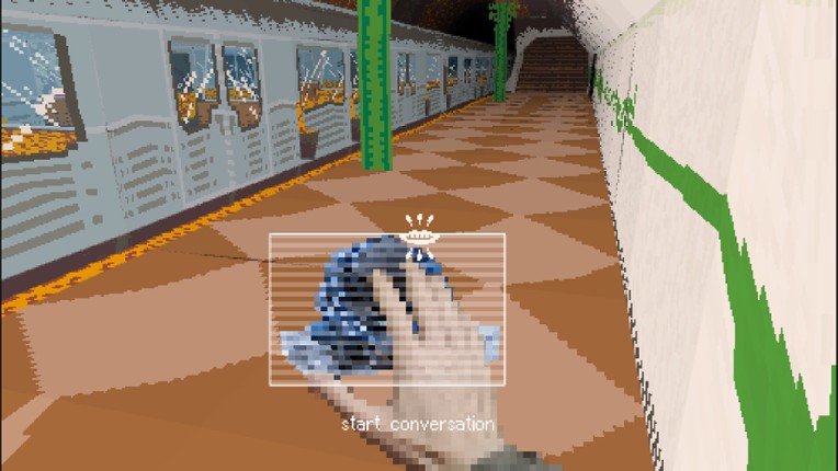 Resistance Racing 2k97 screenshot