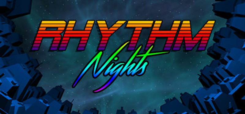 Rhythm Nights Game Cover