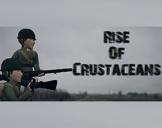 Rise of Crustaceans Image