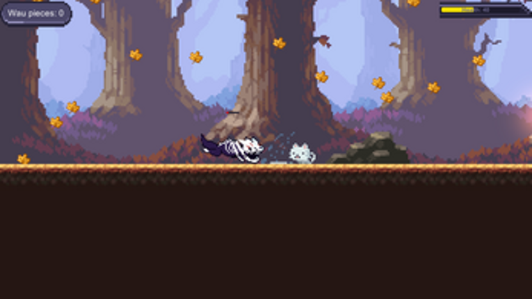 Roby Wuah Adventure (The Kocheng Jantan) screenshot