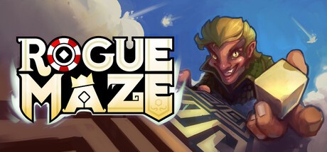 Games like Rogue Maze