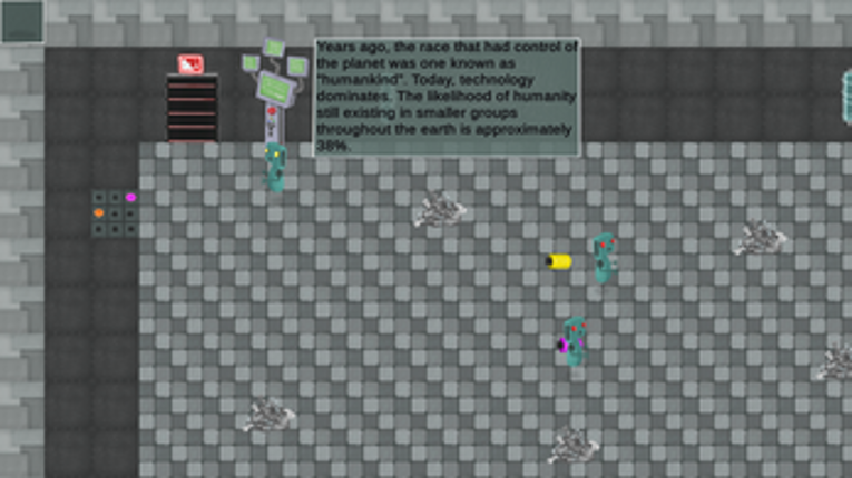 ROgueBOT Image