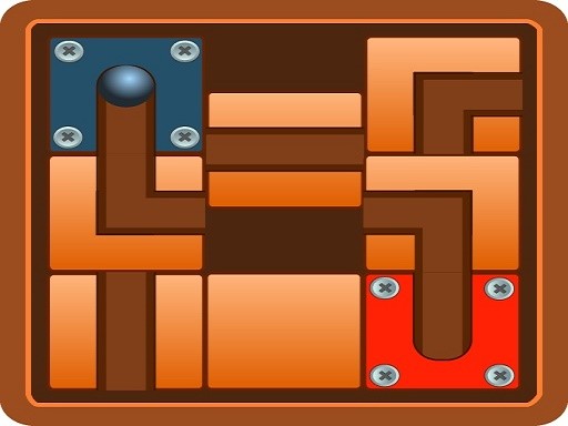 Games like Roll Ball Puzzle