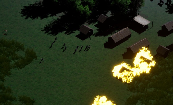 Rome in a Day screenshot