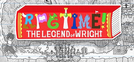 Games like RPG Time: The Legend of Wright