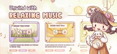 Ryahs Rhythm: Relaxing Games Image