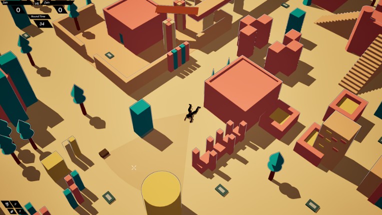 Scope Out screenshot