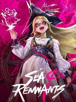 Games like Sea of Remnants