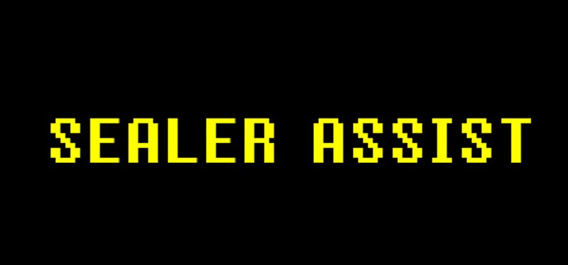 Sealer Assist Image