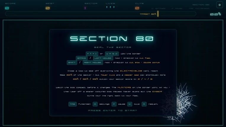 Section 80 Image