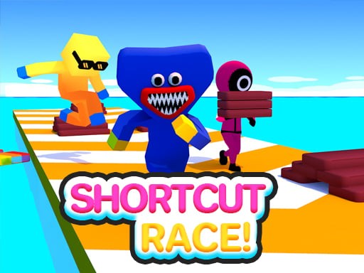 Games like Shortcut Race 3D!