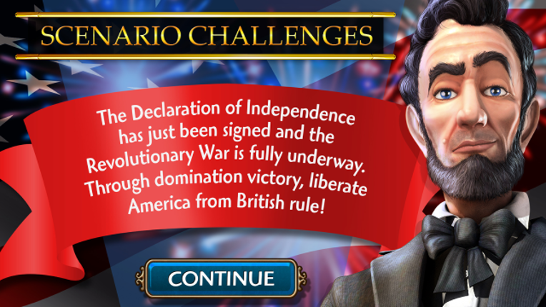 Sid Meier's Civilization Revolution 2 Image