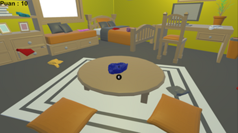 Simulation for Preschool Kids Image