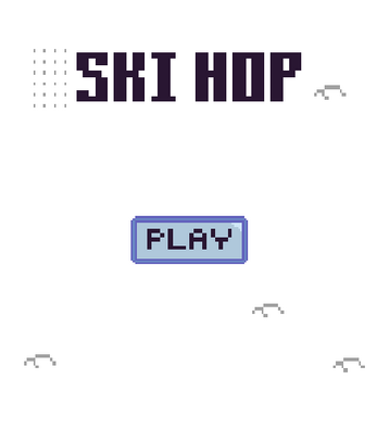 Ski Hop Image