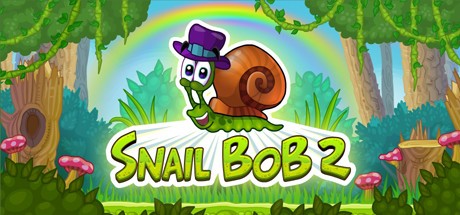 Games like Snail Bob 2