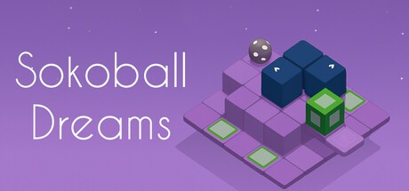 Games like Sokoball Dreams