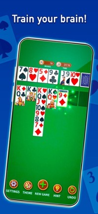 Solitaire: Classic Cards Games screenshot