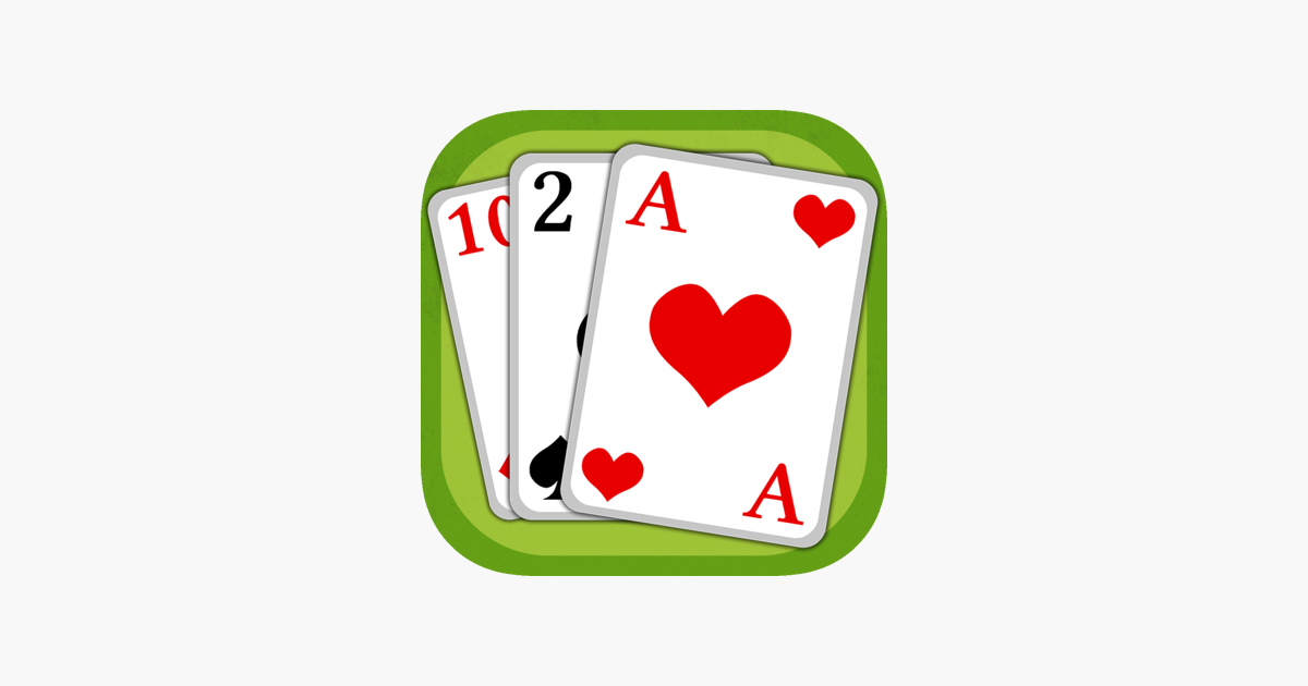 Games like Solitaire Classic.