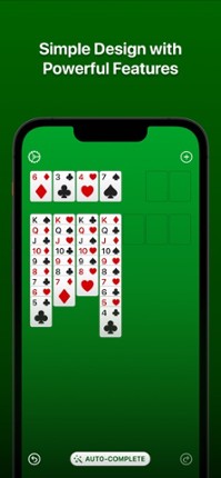Solitaireﾠ Image