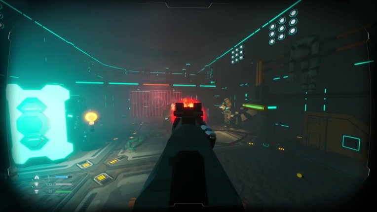Space Crafter Image