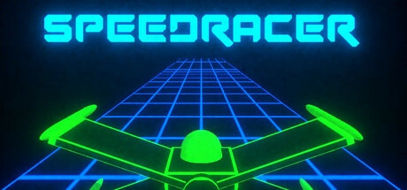 SpeedRacer Game Cover