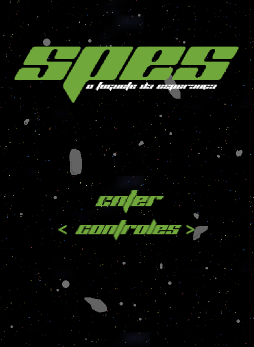 Games like Spes - O Foguete da Esperança