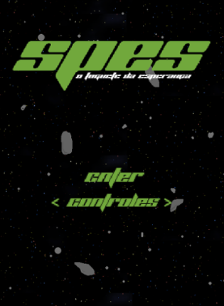 Spes - O Foguete da Esperança Image