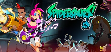 Games like Spidersaurs