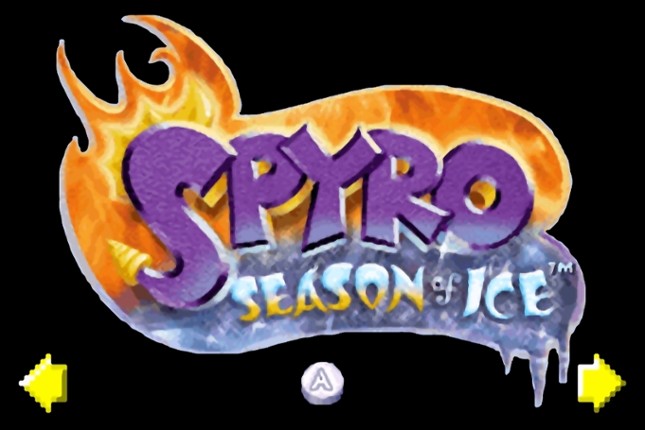 Spyro Superpack screenshot
