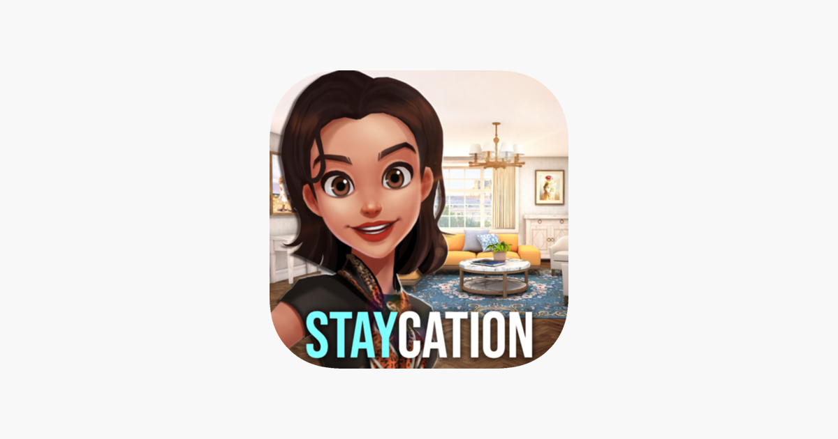Games like Staycation Makeover