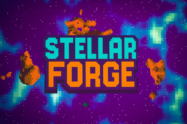 Stellar Forge Image