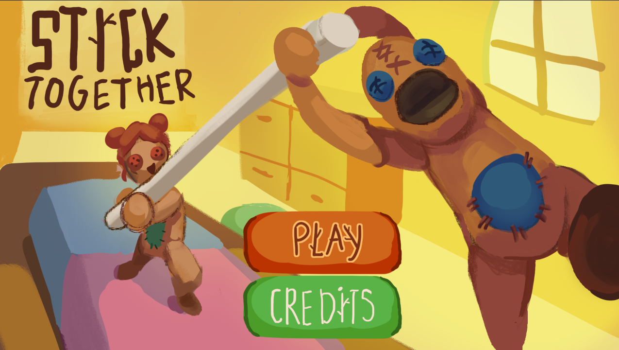 Games like Stick Together
