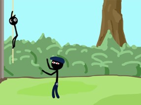 Stickman dormitory Image