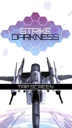 STRIKE DARKNESS - Free Shoot 'em up Game - screenshot