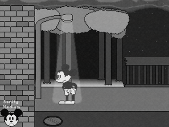 Suicide Mouse Relapse screenshot