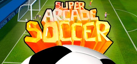 Games like Super Arcade Soccer